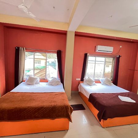 Green Earth Resort Lataguri Ngoại thất bức ảnh