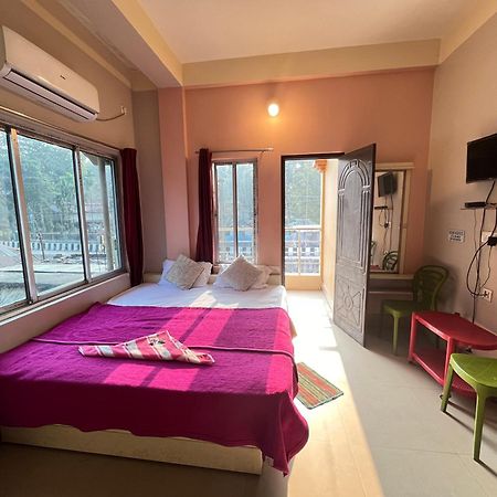 Green Earth Resort Lataguri Ngoại thất bức ảnh