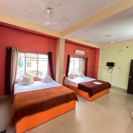 Green Earth Resort Lataguri Ngoại thất bức ảnh