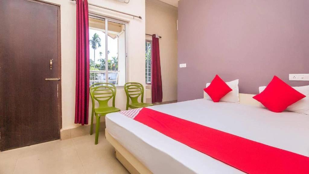 Green Earth Resort Lataguri Ngoại thất bức ảnh