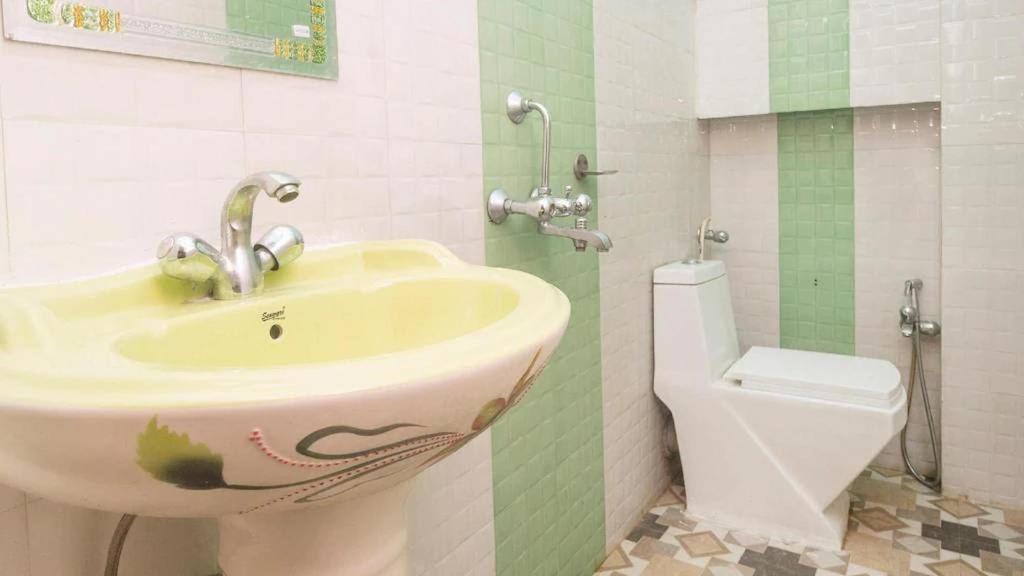 Green Earth Resort Lataguri Ngoại thất bức ảnh