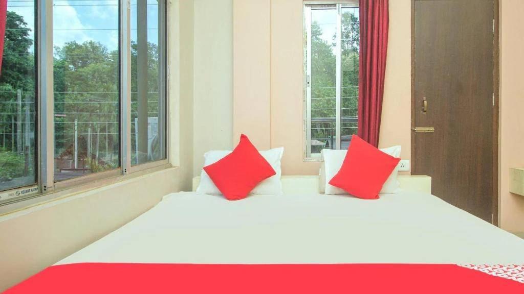 Green Earth Resort Lataguri Ngoại thất bức ảnh