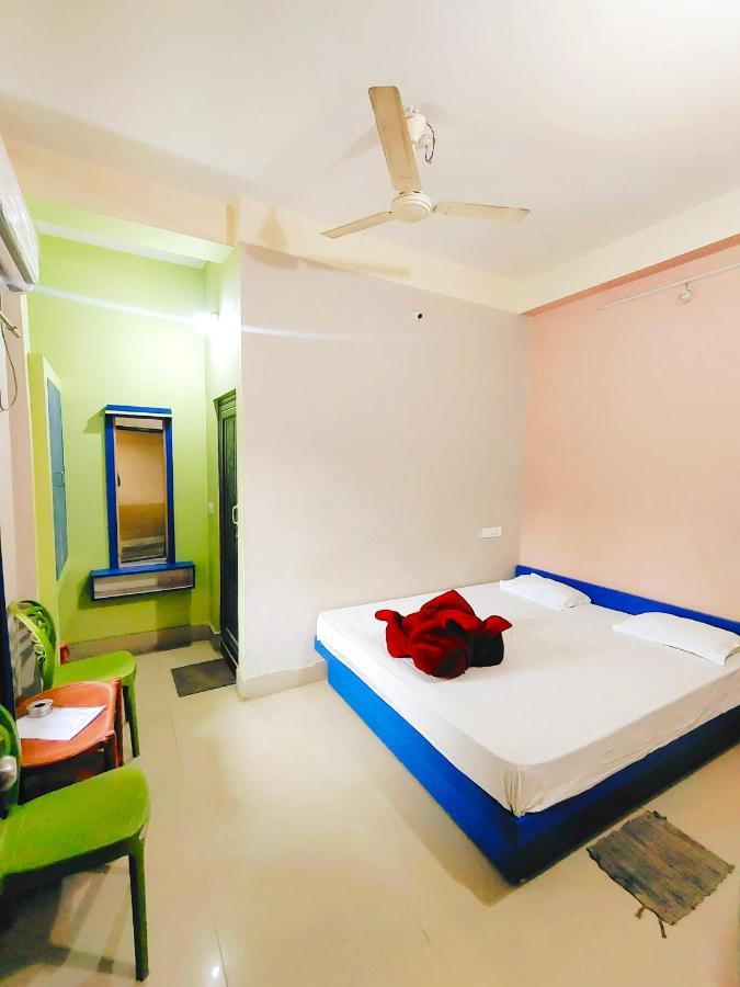 Green Earth Resort Lataguri Ngoại thất bức ảnh