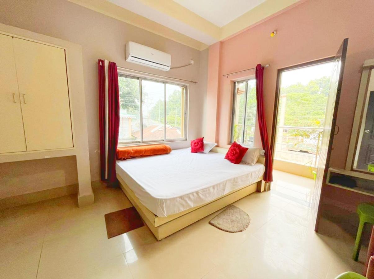 Green Earth Resort Lataguri Ngoại thất bức ảnh