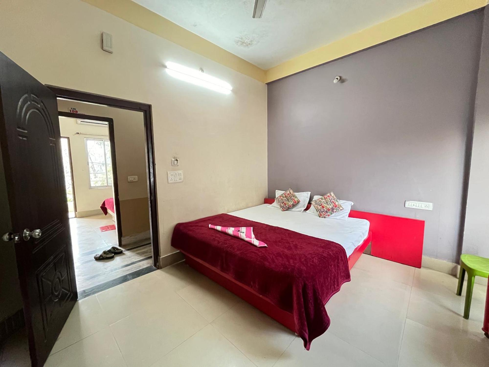 Green Earth Resort Lataguri Ngoại thất bức ảnh
